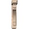 Ekena Millwork Merced Craftsman Smooth Bracket w/ Offset Brace, Douglas Fir, 5 1/2"W x 26"D x 30"H BKT0604X26X30MRC04SDF - alternate 4